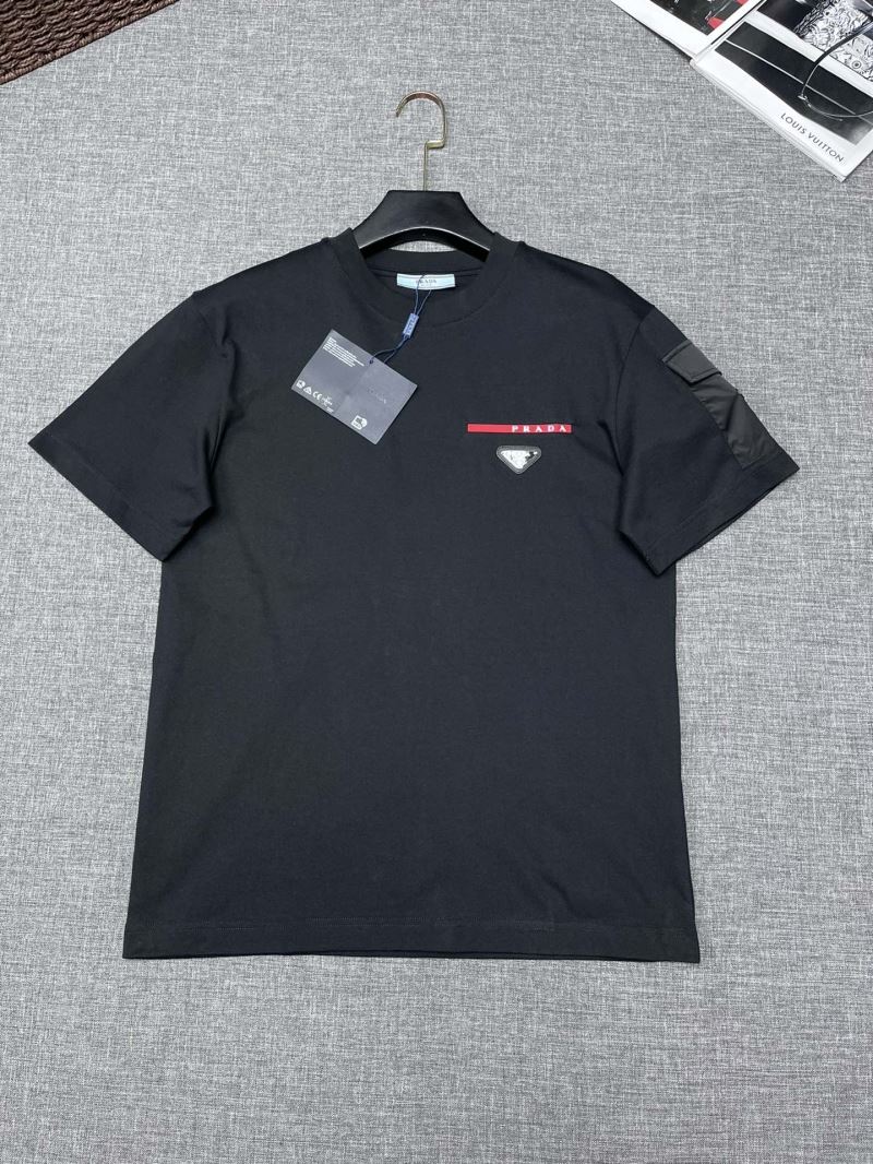 Prada T-Shirts